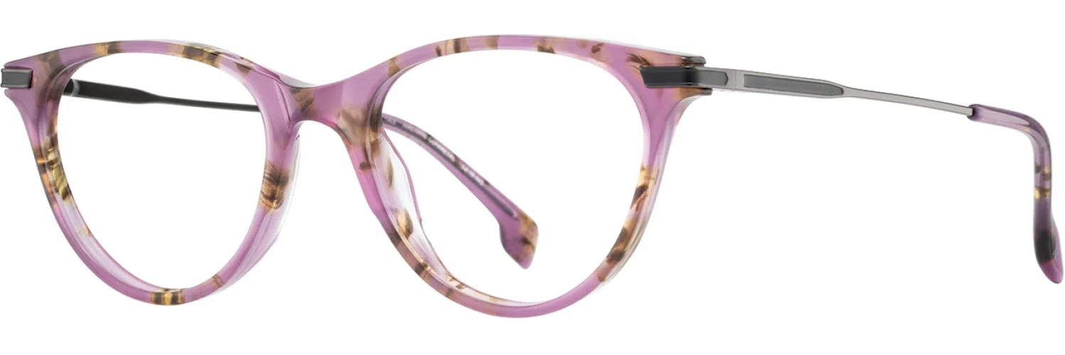 STATE Optical Co. YALE Eyeglasses - view 7